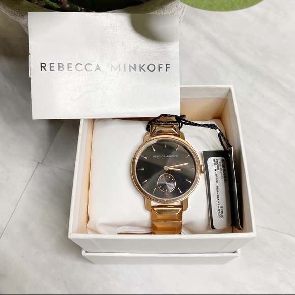 Rebecca Minkoff Accessories - Rebecca Minkoff Watch